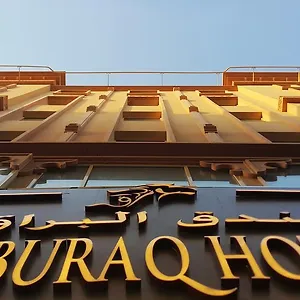 3* Hotel Al Buraq