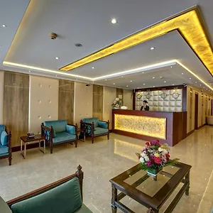 3* Appart hôtel Nihal Residency