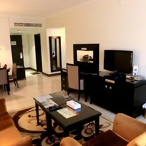 3* Appart hôtel Deebaj Al Khabisi Plaza